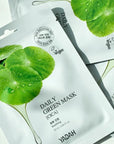 YADAH DAILY GREEN MASK-CICA 1EA