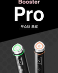 AGE-R BOOSTER PRO EX PINK
