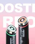 AGE-R BOOSTER PRO EX PINK