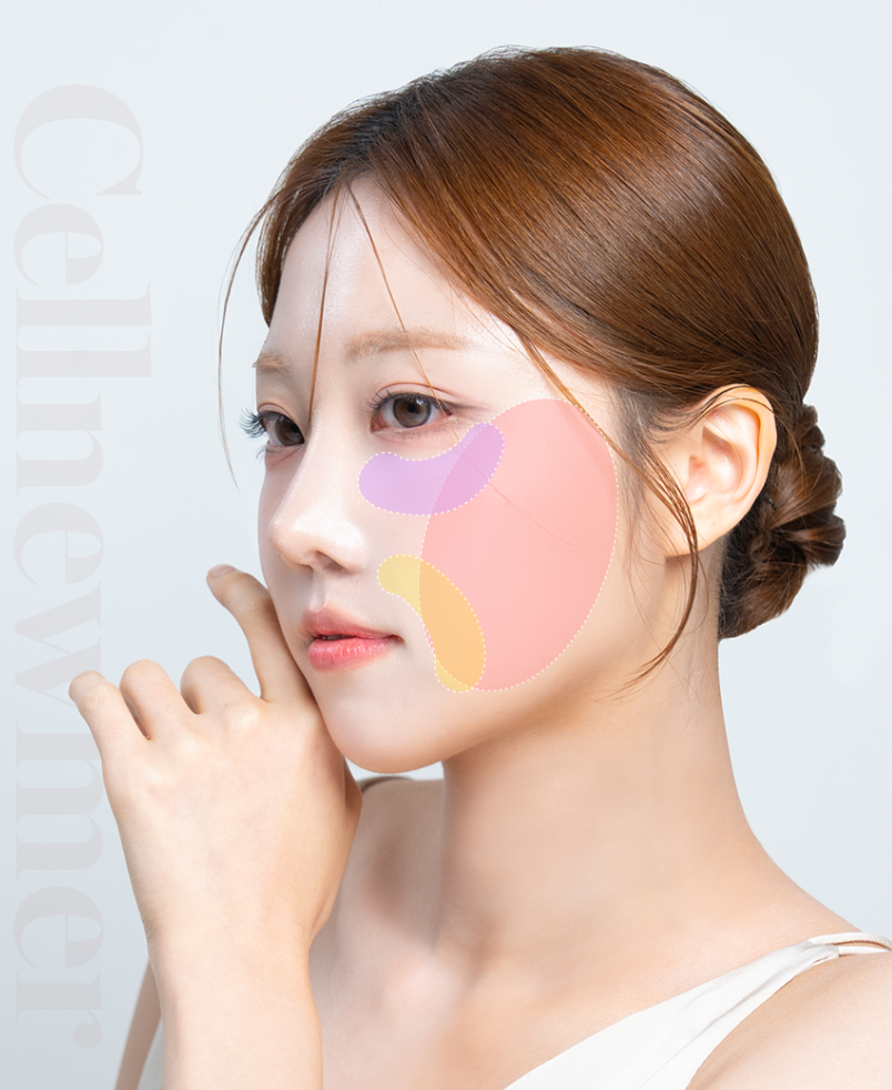 CELLOLOGY CELLNEWMER IRON