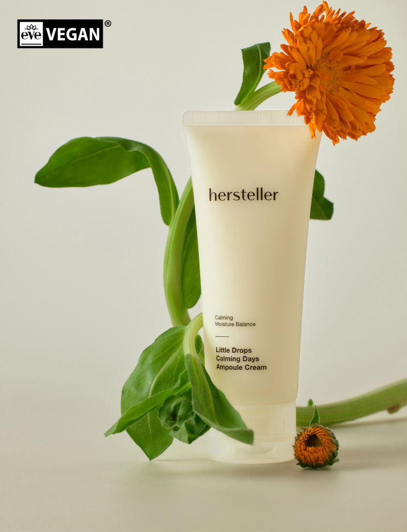 hersteller Little Drops Calming Days Ampoule Cream