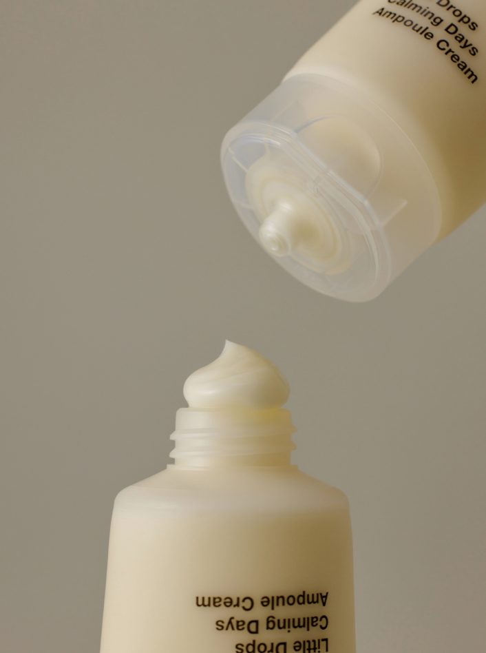 hersteller Little Drops Calming Days Ampoule Cream