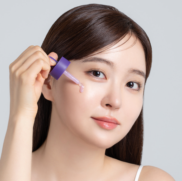 CELLOLOGY PURPLE CARROT PORE AMPOULE