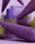 CELLOLOGY PURPLE CARROT PORE AMPOULE