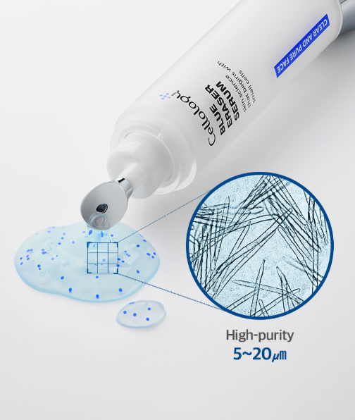 CELLOLOGY BLUE ERASER SERUM