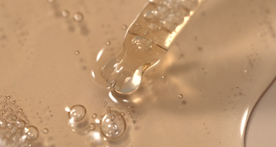 DDALMOMDE CHAGA firming ampoule