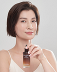 DDALMOMDE CHAGA firming ampoule