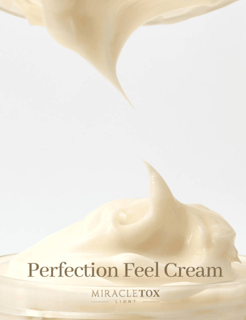 MIRACLETOX Perfection Feel Cream