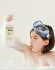 I'm not a baby kids Body Wash