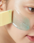 Torhop Saunan Heating Salt Mask