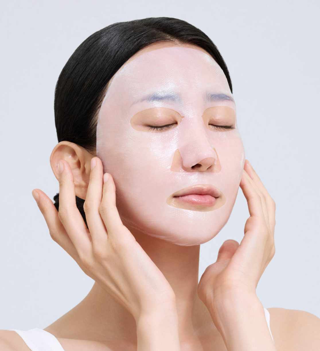 idPLACOSMETICS Real After Care Mask (1 ea)