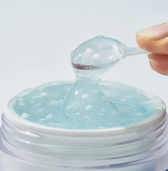 CELLOLOGY BLUE ERASER CREAM