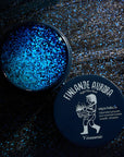 Torhop Finlande Aurora Night Glow Mask