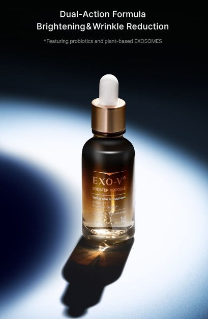 ID EXO-V® BOOSTER AMPOULE