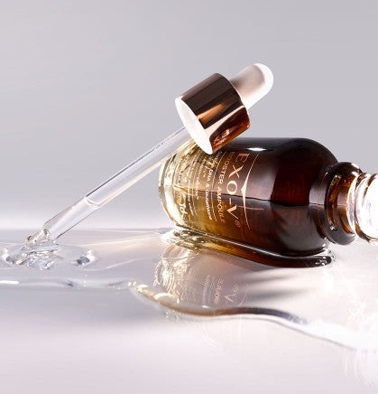 ID EXO-V® BOOSTER AMPOULE