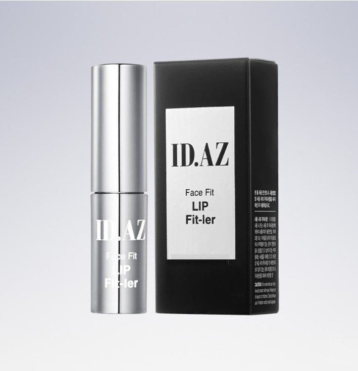 ID.AZ FACE FIT LIP FIT-LER per labbra voluminose