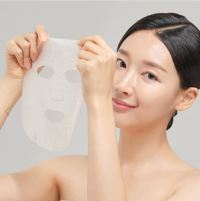 ID.AZ DERMASTIC WATER-FIT MASK (1ea)