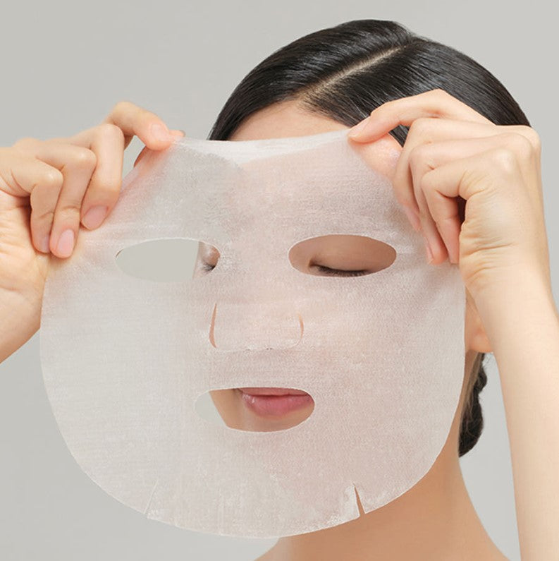 ID.AZ DERMASTIC WATER-FIT MASK (1ea)