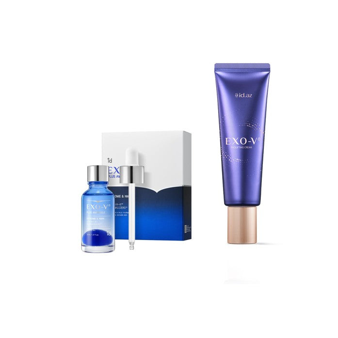 EXO-V LIFTING SET
