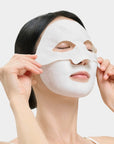 ID.AZ FACE FIT PLASTER MASK EX(4ea)