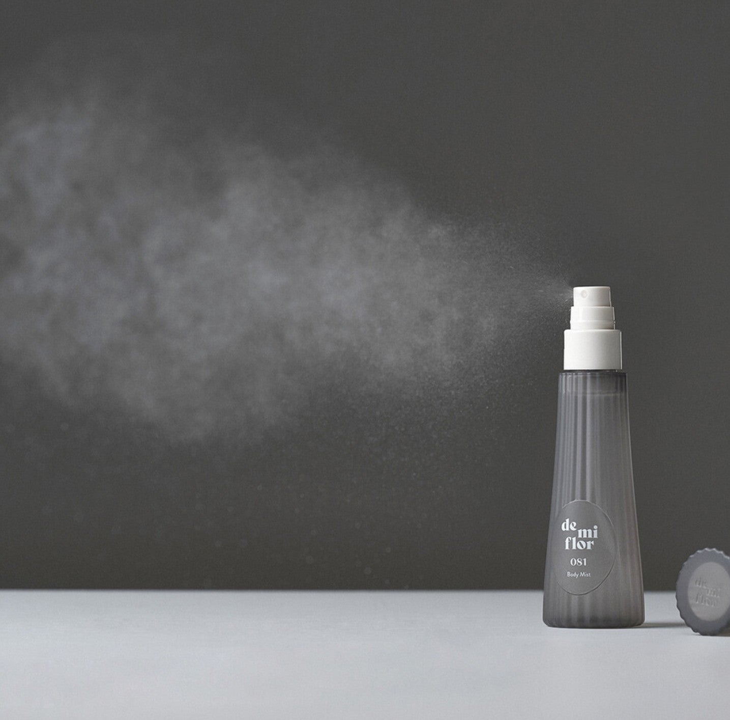 de mi flor 081 Fleurage Body Mist 80ml