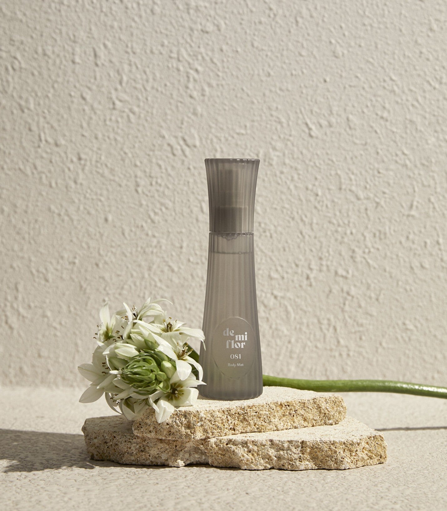 de mi flor 081 Fleurage Body Mist 80ml