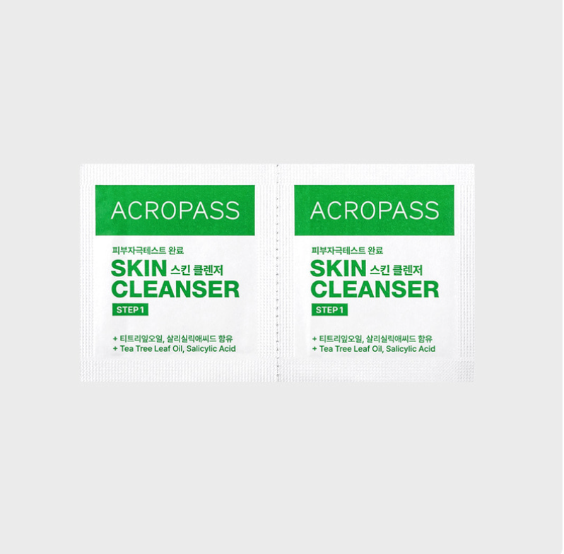 ACROPASS TROUBLE CARE MICROCONE® PATCH (6ea)