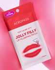 ACROPASS JOLLY FILLY LIP PLUMPER PATCH (1ea)