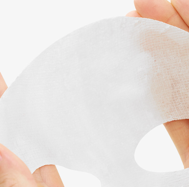 ID.AZ FACE FIT PLASTER MASK EX(4ea)