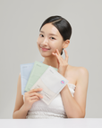 ID.AZ DERMASTIC WATER-FIT MASK (1ea)