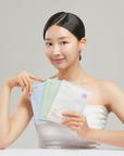 ID.AZ DERMASTIC WATER-FIT MASK (1ea)