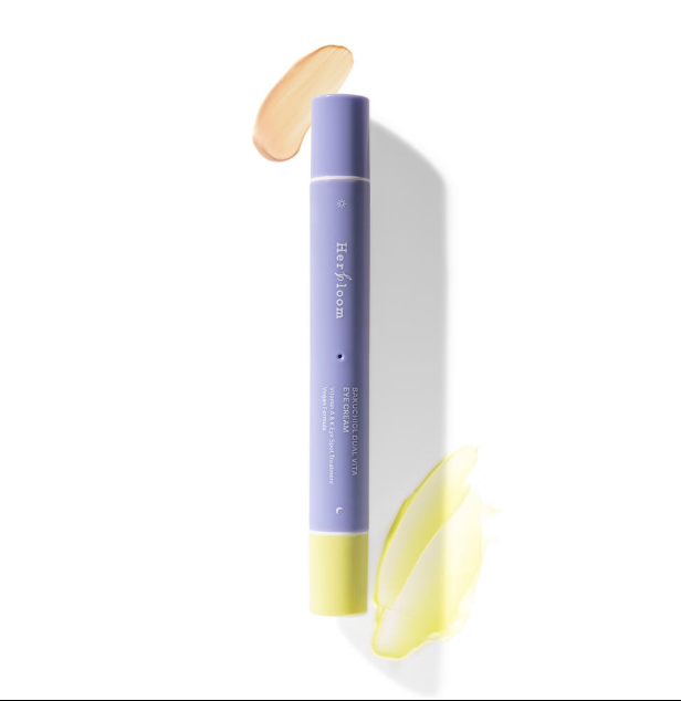 Bakuchiol Dual Vita Eyecream