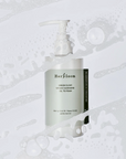 Green Clear Vegan Cleansing Oil to Foam