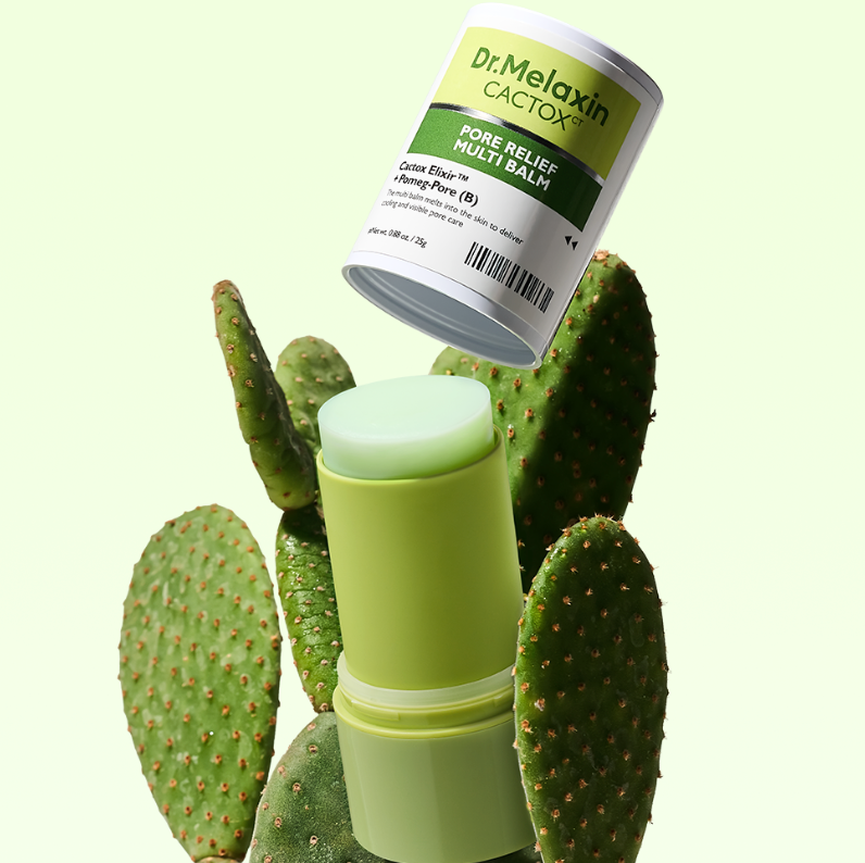 Dr.Melaxin Cactox Pore Relief Multi Balm 25g