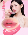 BEAUTY OF MAJESTY B.O.M LIP FLASH TINT