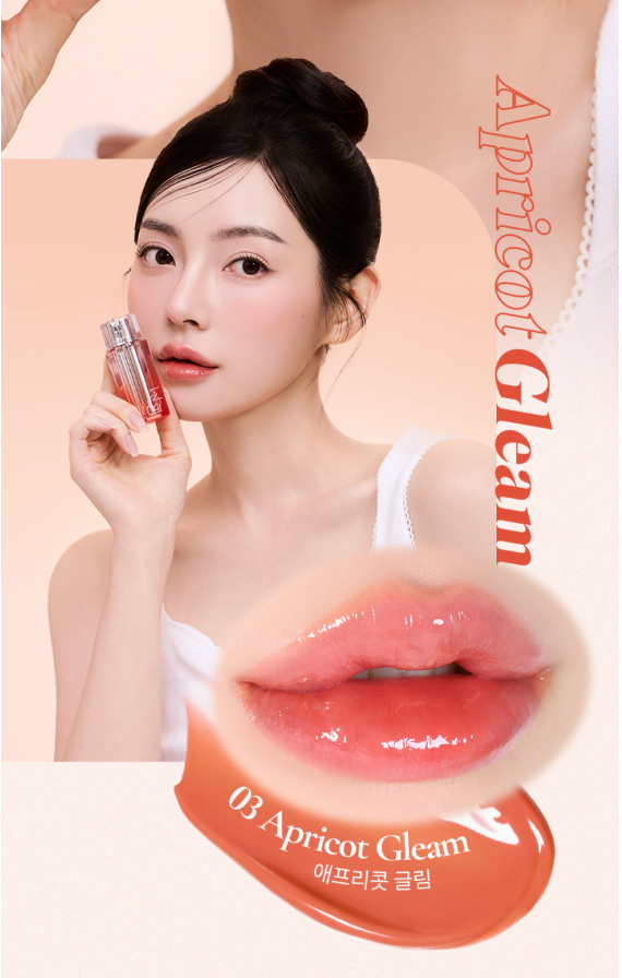 BEAUTY OF MAJESTY B.O.M LIP FLASH TINT