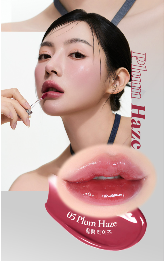BEAUTY OF MAJESTY B.O.M LIP FLASH TINT