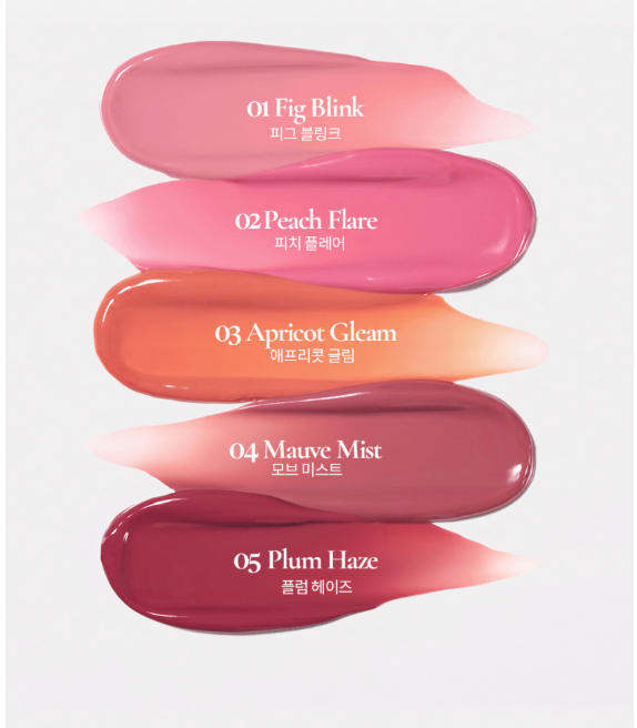 BEAUTY OF MAJESTY B.O.M LIP FLASH TINT