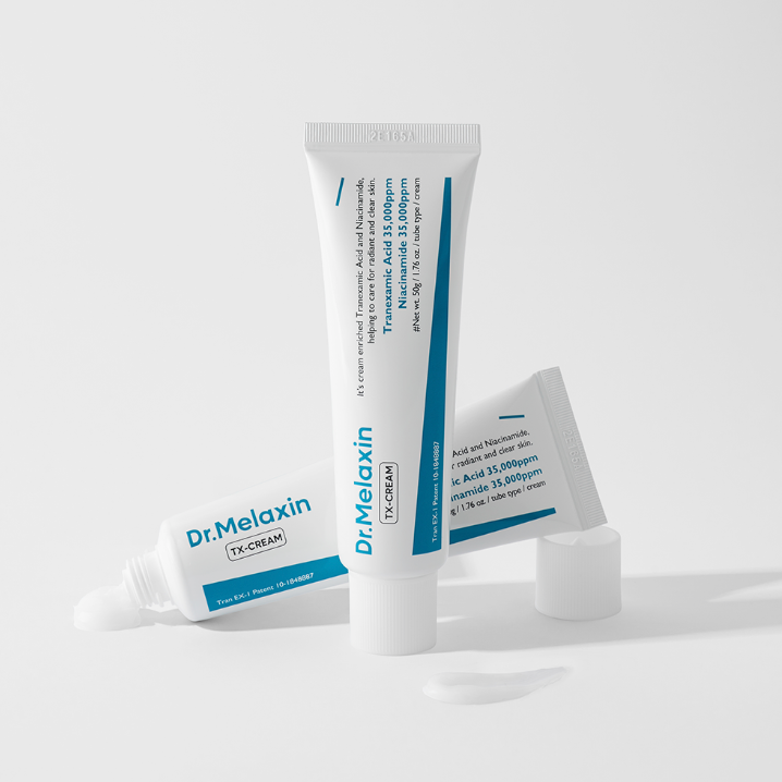 TX Cream 50ml