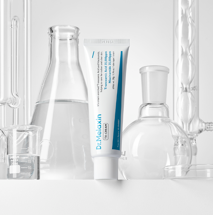 TX Cream 50ml