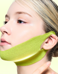 Dr.Melaxin CACTOX COOLING V-UP MASK (4ea)