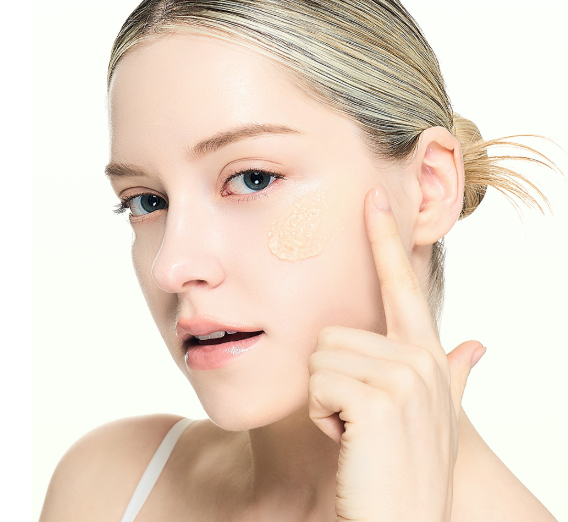 Dr.Melaxin Cactox Pore Relief Jelly Cream Hydrogel Mask