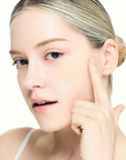 Dr.Melaxin Cactox Pore Relief Jelly Cream Hydrogel Mask