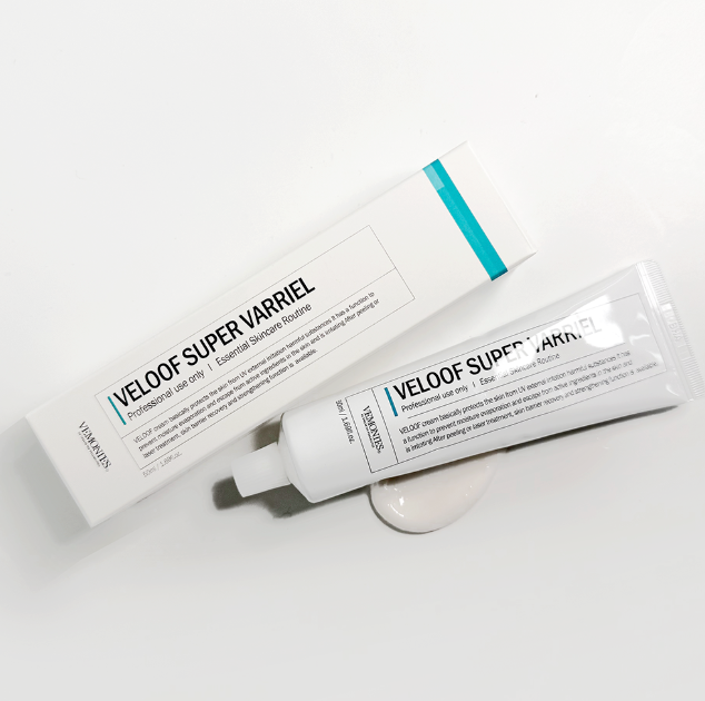VEMONTES VELOOF SUPER VARRIEL 50ml