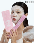 CELLVIO DOLDORI BUBBLE LINA MOISTURE ROLL MASK(1ea)