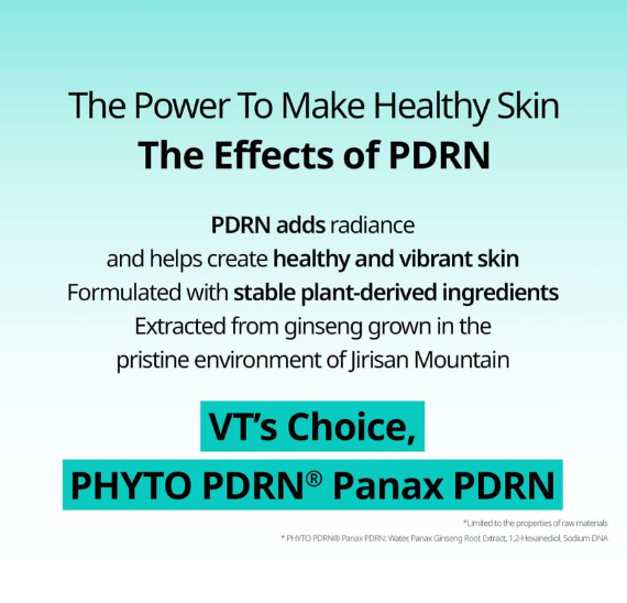 VT PDRN GRINDING CLEANSING BALM