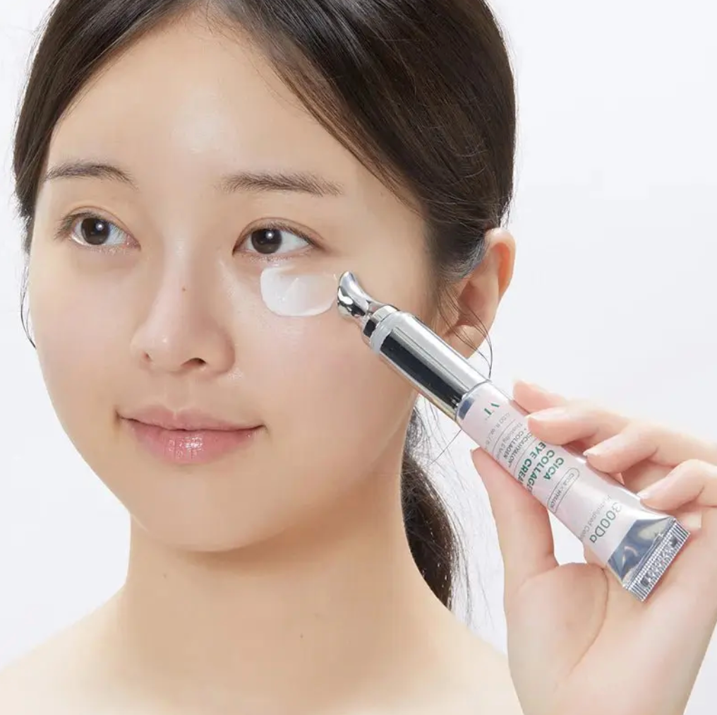 VT CICA COLLAGEN EYE CREAM