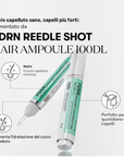 VT PDRN REEDLE SHOT HAIR AMPOULE 100dL