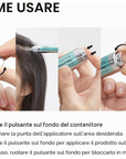 VT PDRN REEDLE SHOT HAIR AMPOULE 100dL