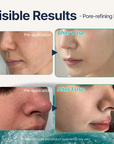 Torhop Saunan Heating Salt Mask